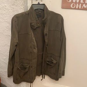 Awesome Lucky Brand jacket